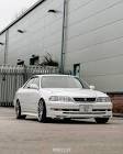 TOYOTA-MARK