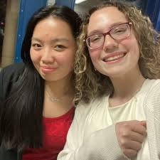 Hi everyone! I'm Brialis Phan, and I'm from NJ and I'm so excited to meet  everyone at Penn! I got in ED for CAS and plan to major in HSOC. Here are