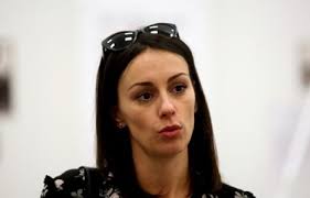 KONAČNO JE ODLUČILA? Marija Karan donijela važnu odluku