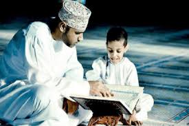 Dan usahakan untuk menjauhkan anak dari mendengar lagu serta musik. Keutamaan Orangtua Yang Mengajari Anak Membaca Al Qur An