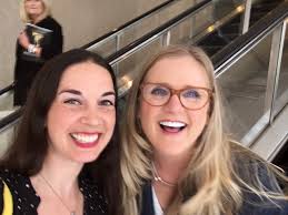 I'm Still Here! — Katie Rose Krueger