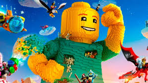 2 players can play together. Lego Worlds Videojuegos Meristation