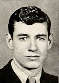 Dr David Patterson Dyer (1920-1999)