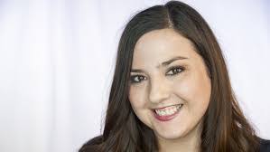 Christina Kehoe's Instagram, Twitter & Facebook