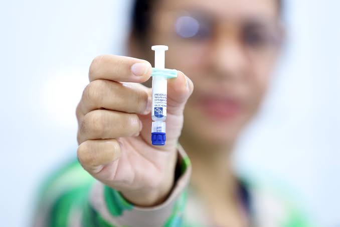 Quarenta locais de imunização estarão disponíveis para vacinação neste sábado (12) no DF - Agita Brasília