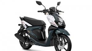 Harga rumah lampu x ride. Ini Penampilan Yamaha X Ride 125 Warna Baru Harga Sama Lebih Agresif Tribun Jabar
