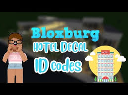Hii guys we hit 50 sub this week. Bloxburg Decal Id Codes List 05 2021