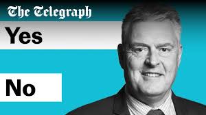 Why Telegraph readers support Lee Anderson's move to Reform UK