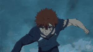 Best Emiya Shirou GIFs | Gfycat
