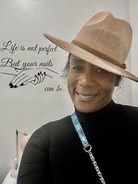 Sandra Nail Art Studio, 5838 Stirling Rd, Hollywood, FL 33021, US