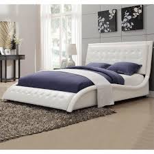 King size bed dimensions/measurements in inches and cm. Coaster Eastern King Size Bed Frame 300372ek