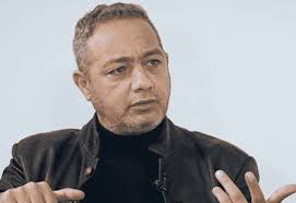 رفيق بوبكر