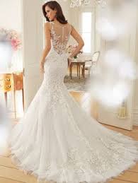Popular wedding dress designers just is not an easy task to accomplish. 55 Sophia Tolli Spring 2015 Collection Ideas Sophia Tolli Wedding Dresses 2015 Wedding Dresses Bridal Gowns