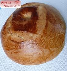Epingle Sur Brioche