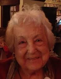 Bertha Fontaine Obituary (2014)