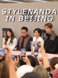 We did not find results for: Nanda Tv Stylenanda
