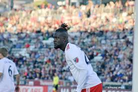 Kei kamara on fifa 21. 2018 Expansion Draft Rapids Don T Lose Anyone Gain Forward Kei Kamara Burgundy Wave