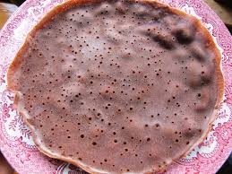 There are tons of teff flour recipes, teff grain recipes, and teff bread recipe. Injera Recipe Ethiopian Teff Bread The Bread She Bakes
