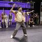 Tap Class with Lamont Brown