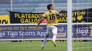 Can the world's greatest detective defeat the world's greatest inventor? Historico Platense Es El Nuevo Equipo De Primera Division Tras Vencer A Destroyer Noticias De El Salvador