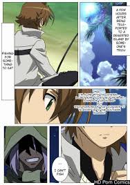 Akamebon hentai manga - the ultimate XXX comic