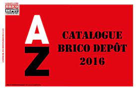 Catalogue Brico Depot L Officiel Du Bricolage Catalogue Depot Blog