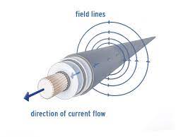 The magnet detector will make an audible tone if during the sweep if detects the presence of a strong earth magnet. Bfs What Are Static And Low Frequency Electric And Magnetic Fields
