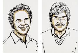 These are the Nobel Prize Laureates in Medicine 2024 - NLS