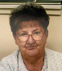 Mandy Salyer (Gilliam) Obituary August 24, 2021