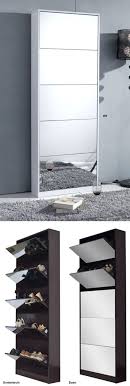 schoenenkast apartment size refrigerator home house design