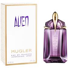 Buy alien for women by thierry mugler and get free shipping on orders over $35. Mugler Alien For Women Edt 60 Ml