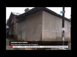 Unduh gambar pemandangan cuaca cerah untuk belajar. N1 Amaran Cuaca Buruk Hujan Lebat Melanda Kelantan Dan Terengganu 3 Jan 2019 Youtube