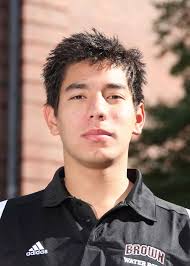 Men's Water Polo Honored for Highest Team GPA by CWPA