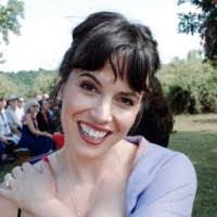 Lucy Hoffman's Instagram, Twitter & Facebook