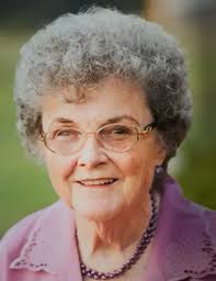 Obituary information for Annie Clements Tudor