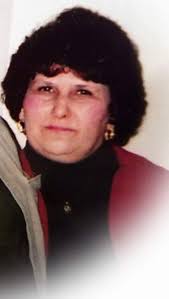 Mary Morris Obituary