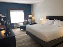 Read and understand your consumer rights then answer a few simple questions to help resolver prepare your. No Complaints Here Review Of Holiday Inn Express Dayton Dayton Tn Tripadvisor