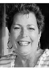 Nancy Frost Obituary