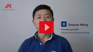 China ESG Investment: Progresses, Drivers and Issues