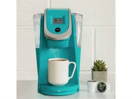That means that these coffee makers can brew different blends at a different temperature and with a different water volume. Keurig 2 0 K200 Plus Brewer Review The Ultimate Coffee Experience