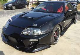 皆藤塾 bodyshopkaito 80スープラ オールペイント 全塗装 茨城県鹿嶋市よりご来店 茨城県稲敷市 bodyshopkaito スープラ 茨城 オール