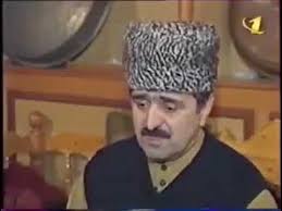 Двуликости в нем не было никогда. Video Gadzhi Mahachev
