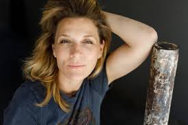 CAROLINE FRANK · Ida