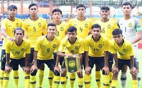 Bola sepak malaysia vs indonesia 2019 full match. Malaysia Through To Aff Under 18 Championship Semis Despite Thailand Defeat Free Malaysia Today Fmt
