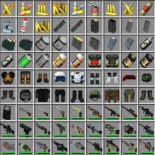 Apr 17, 2012 · hier erkläre ich dir, wie du in minecraft 1.7.10 mit paintball waffen tiere, monster und im multiplayer auch gegner / freunde abschießen kannst!.! Weapons For Minecraft Pe Apps Bei Google Play