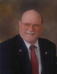 Donald Keithley Obituary