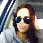 Jessica Dechant's Instagram, Twitter & Facebook