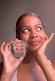 Juicy Melon Tinted Balm by Essence: Perfect Summer Tint