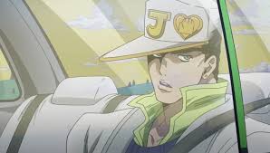 Why Jotaro Kujo Lost... | Fandom