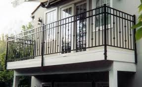 Wood deck railing is the most popular choice, followed by metal deck railing. Stainless Steel Balcony Railings Ss Railings à¤¸ à¤Ÿ à¤¨à¤² à¤¸ à¤¸ à¤Ÿ à¤² à¤° à¤² à¤— In New Mustafabad New Delhi J K Interior Architecture Id 12614732973